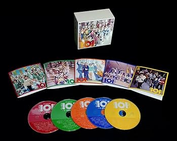 Amazon.co.jp: ステージ101 GO!: ミュージック